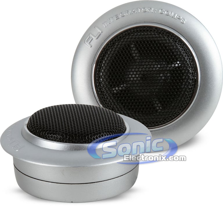 FLI Audio COMP5 Image 7