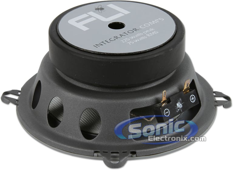 FLI Audio COMP5 Image 6