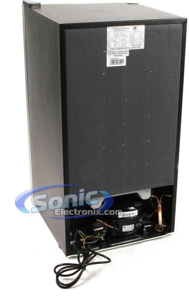 Avanti BCA31SS (Stainless Steel) Image 3