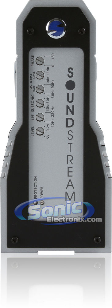 Soundstream DTR1.1400D R/B  Image 4