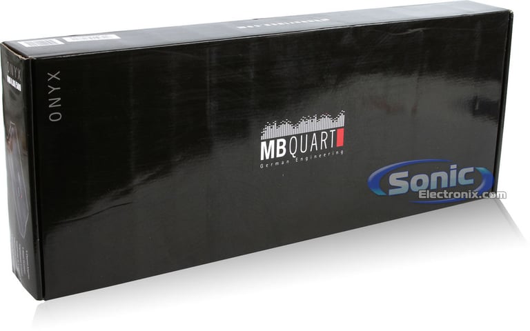 MB Quart ONX4.80/500 Image 9