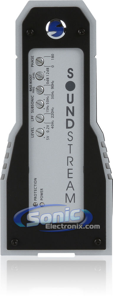 Soundstream DTR1.3400D Image 3