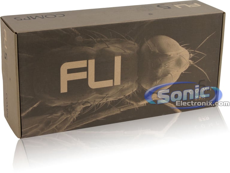FLI Audio COMP5 Image 12