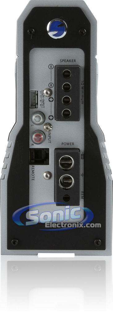 Soundstream DTR1.1400D R/B  Image 5