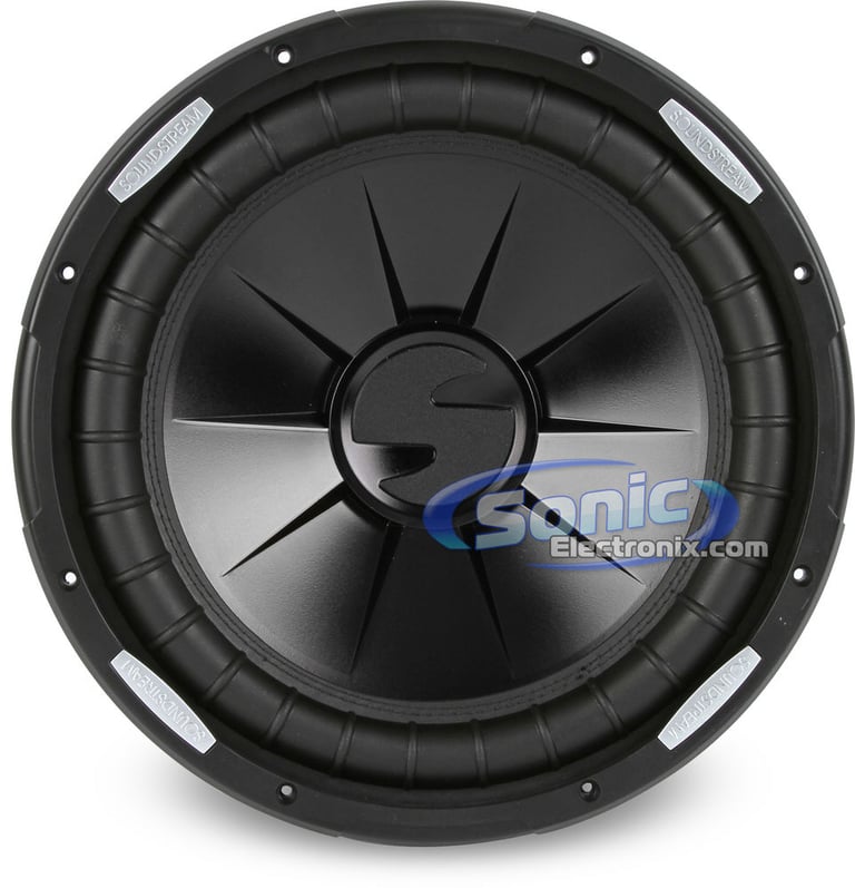 Soundstream RBW-12 Image 2