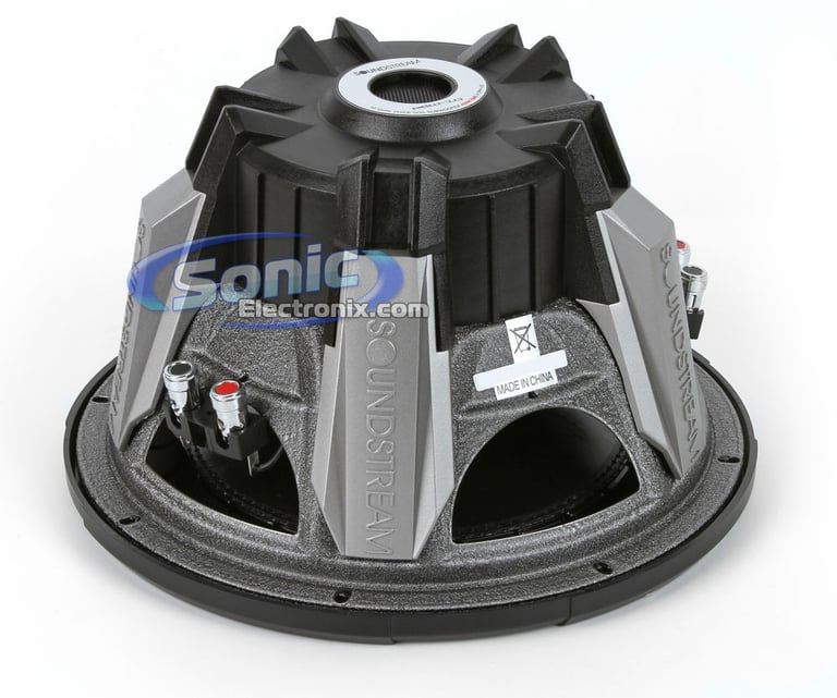 Soundstream RBW-10 Image 3