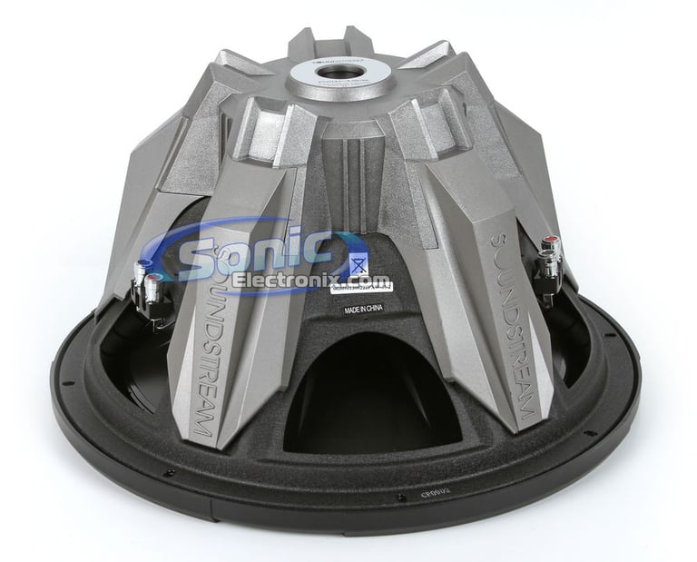 Soundstream PXW-15/2 Image 3