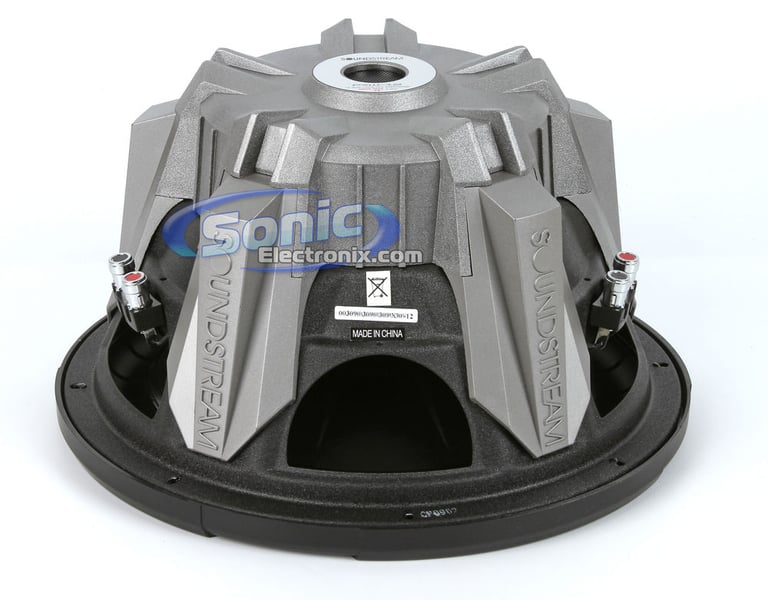 Soundstream PXW-12 Image 3