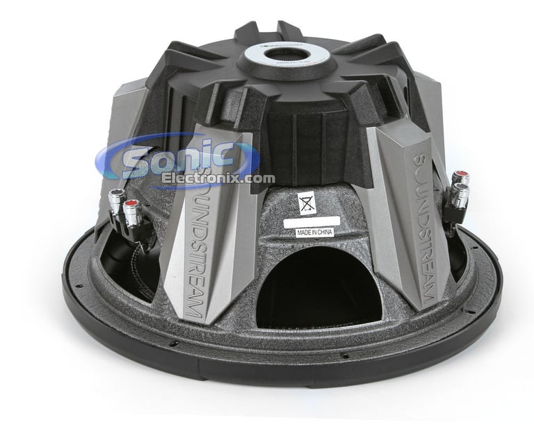 Soundstream RBW-12 Image 3