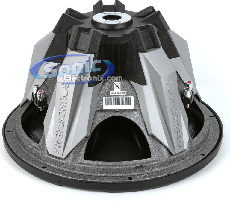 Soundstream RBW-15 Image 3