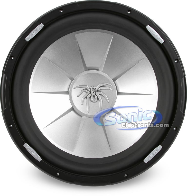 Soundstream PXW-15 Image 2