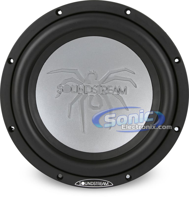 Soundstream RW-10 Image 2