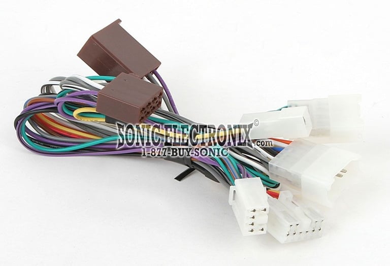Blaupunkt 7 607 622 019-001 (PnP019) Image 1
