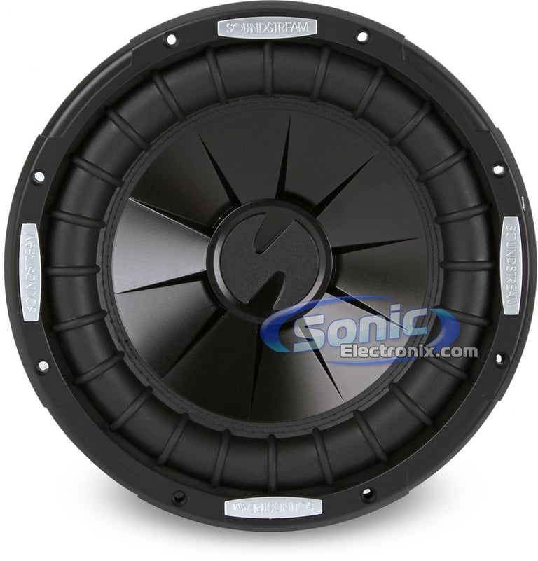 Soundstream RBW-10 Image 2