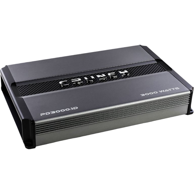 2) Kicker 44CVX104 CVX 10" Subwoofers+Vented Sub Box Enclosure+Amplifier+Amp Kit Image 10