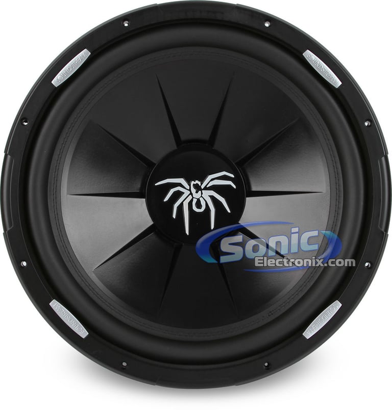 Soundstream RBW-15 Image 2