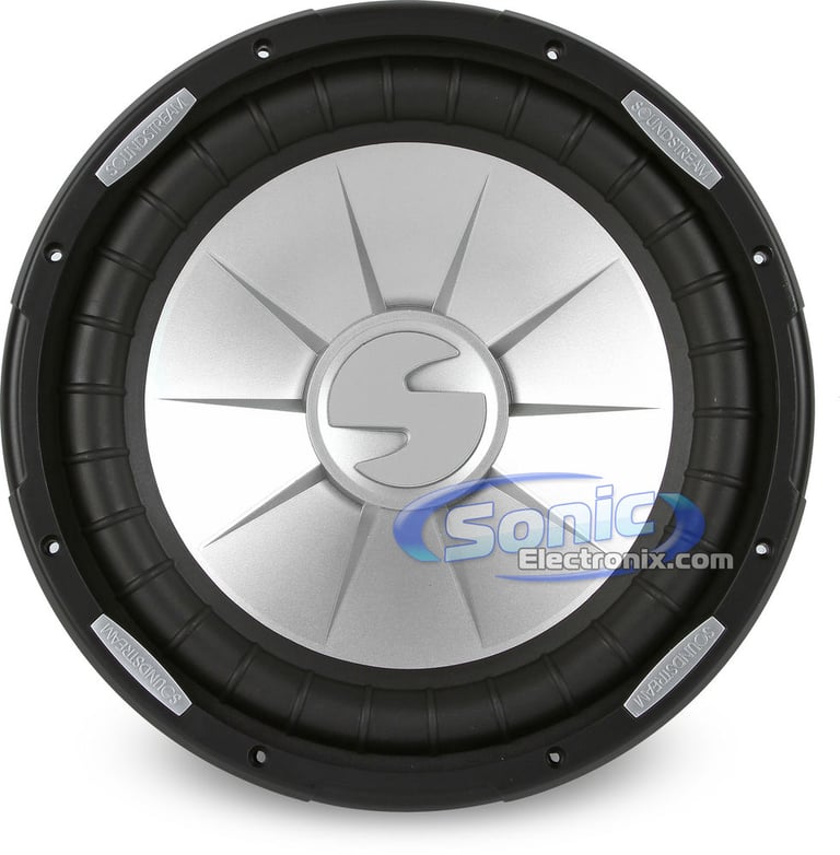 Soundstream PXW-12 Image 2