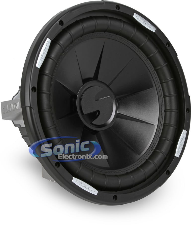 Soundstream RBW-12 Image 1