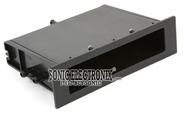 Scosche HA2156B / HA2156 Image 1