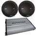 Polk Audio (2) MM 842 DVC,SS1200.1 thumbnail