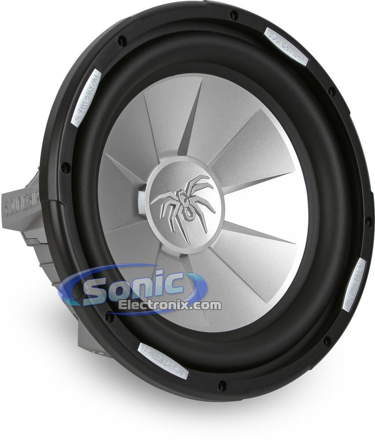 Soundstream PXW-12/2 Image 1