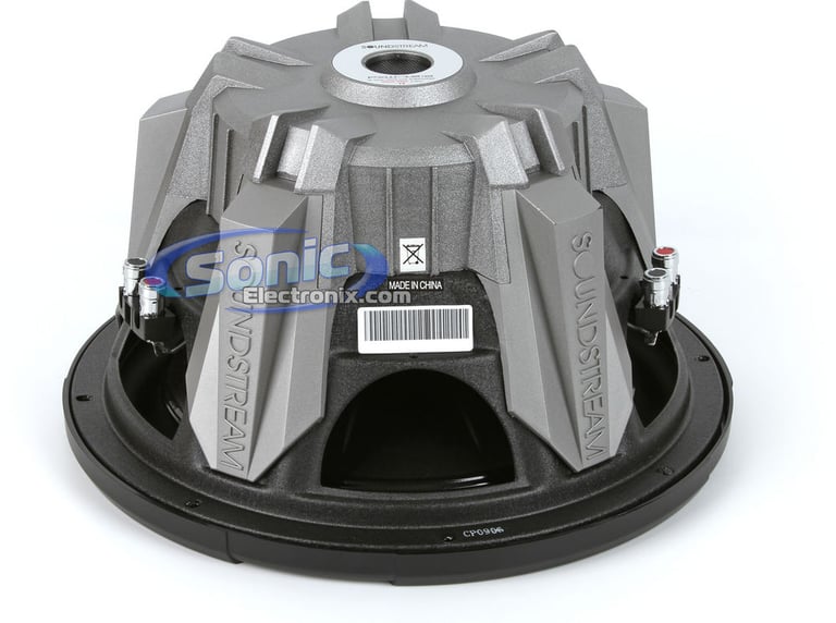 Soundstream PXW-12/2 Image 3