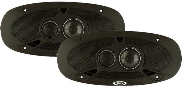 Boss R-433 Image 1