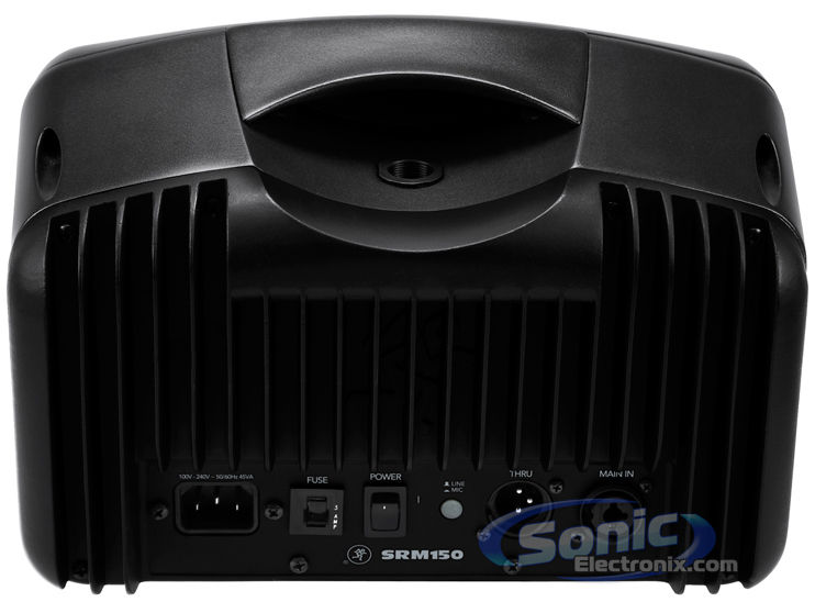 Mackie SRM150 Image 3