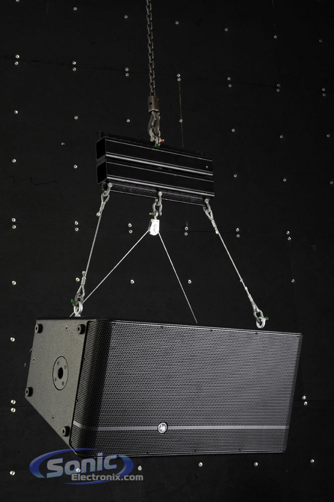 Mackie HD1531 Image 6
