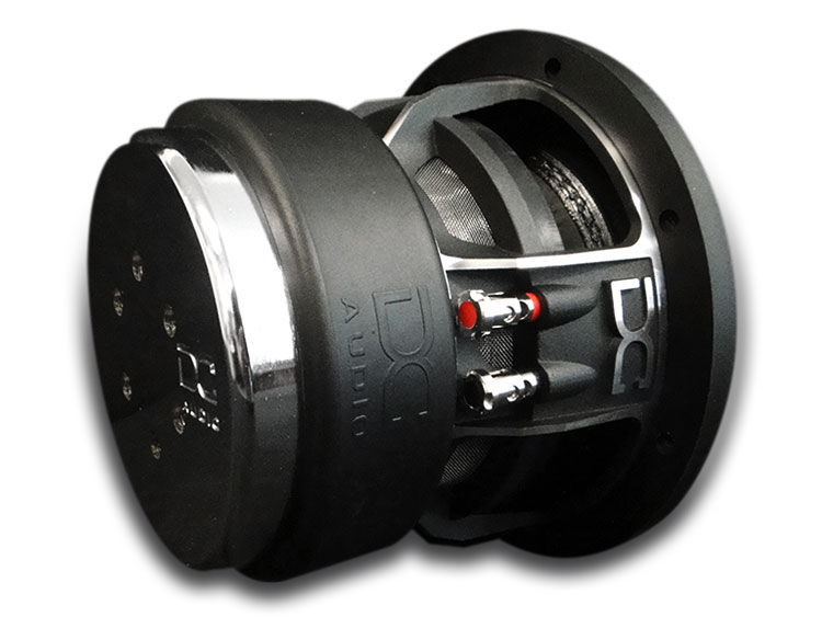 DC Audio XL10 M4 D1 (M4XL10D1) Image 2