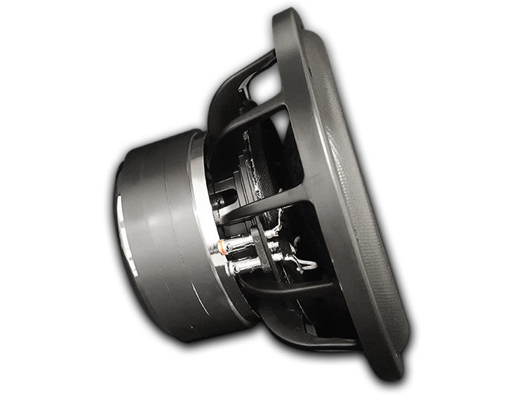 DC Audio XL10 M4 D1 (M4XL10D1) Image 3