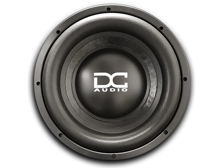 DC Audio XL10 m4.1 D1 (Like New (Open Box)) Image 1