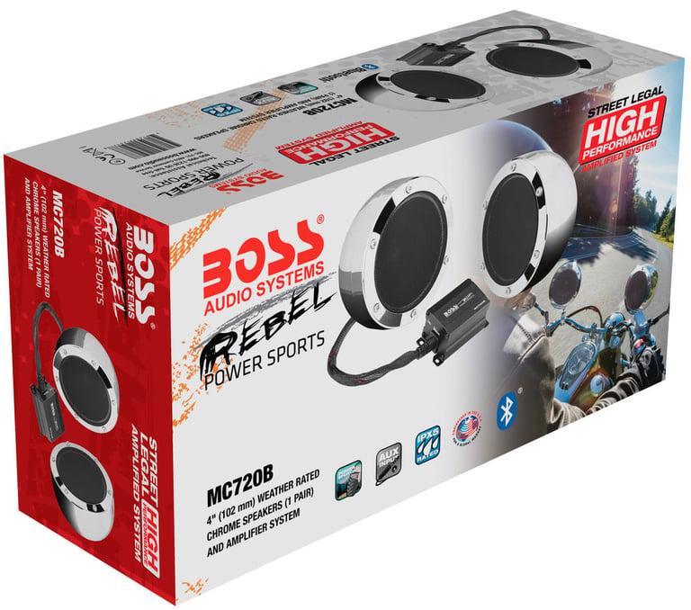 Boss MC720B Image 6