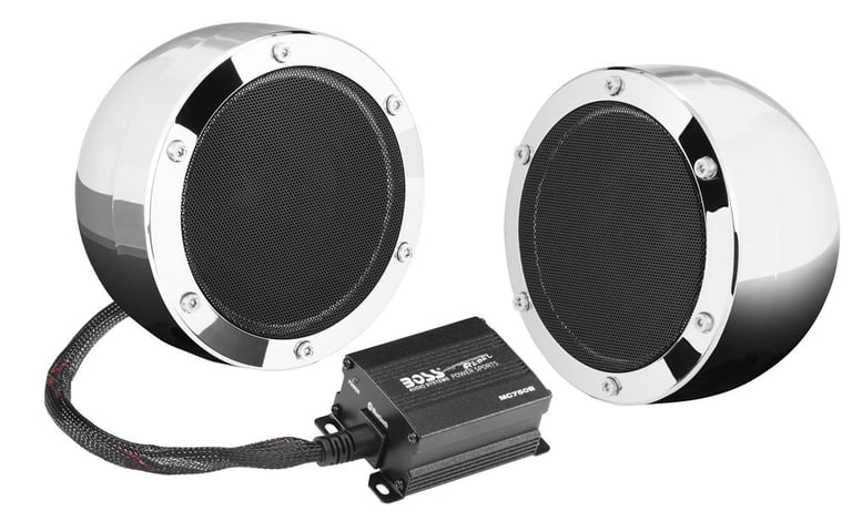 Boss MC720B Image 1