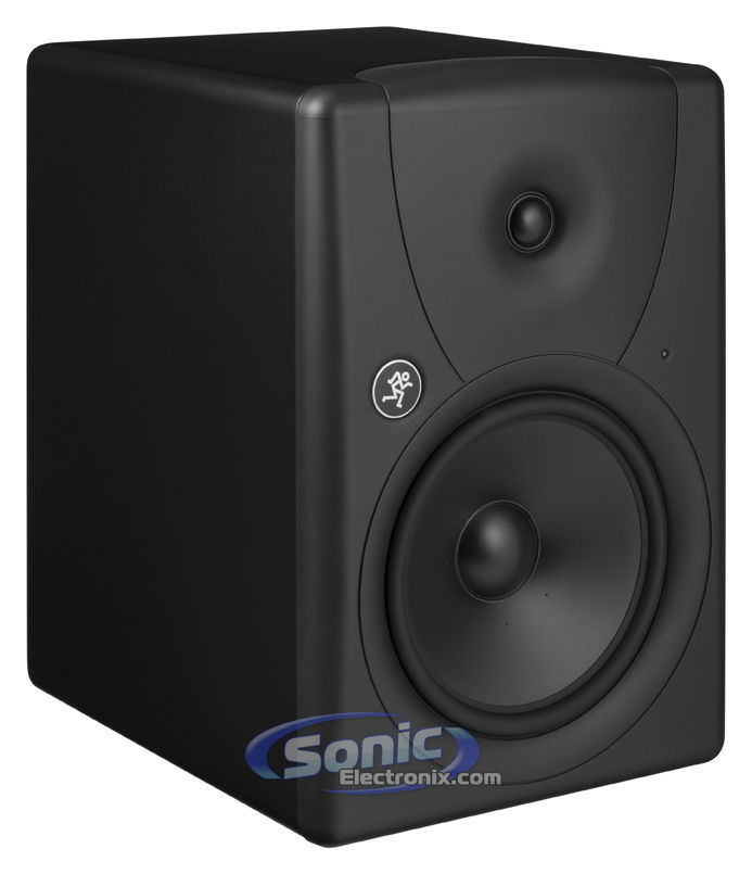 Mackie MR8 Image 2
