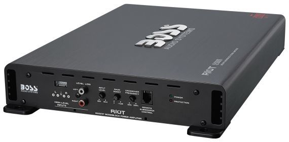Boss R2000M Image 6