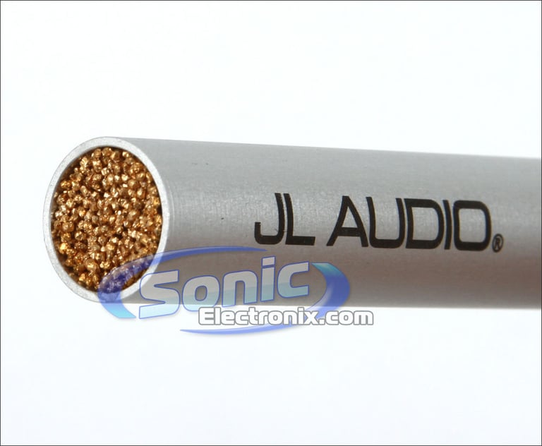 JL Audio Gotham G213 Image 8