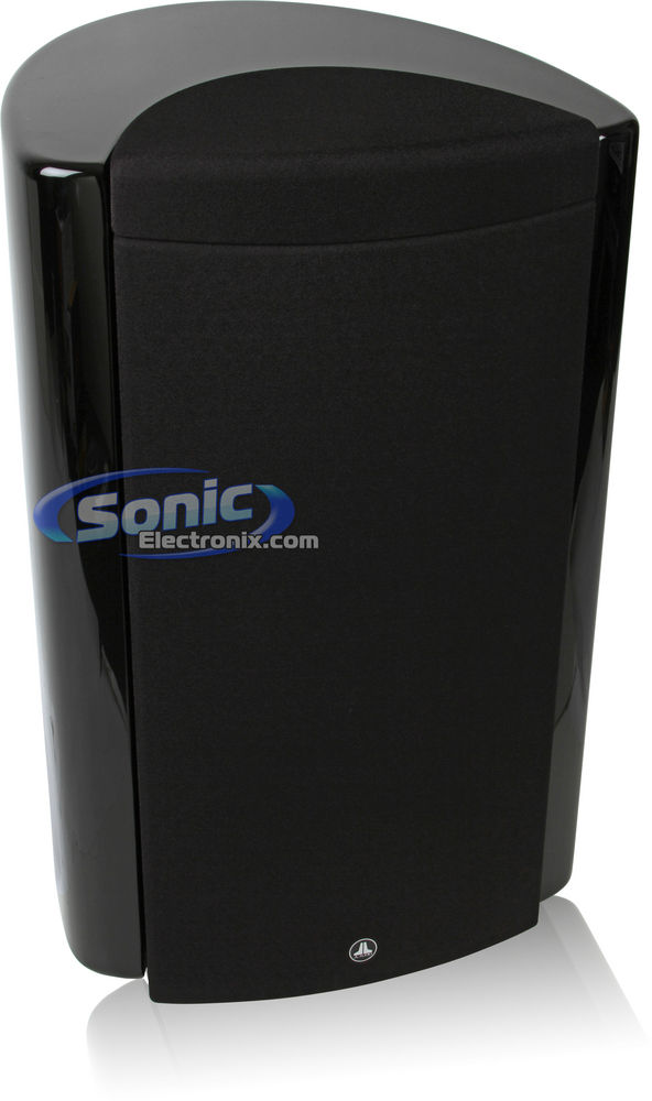 JL Audio Gotham G213 Image 3