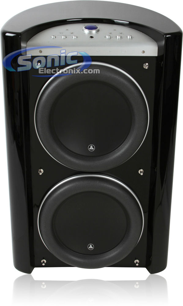 JL Audio Gotham G213 Image 1