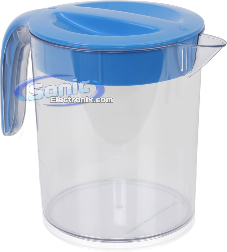 Mr. Coffee Iced Tea Maker TM39P Image 5