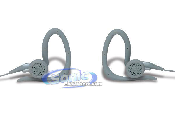 Scosche soundCLIPS HP1 Image 2