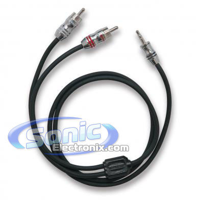 Scosche conNECT I3RCA35A Image 1