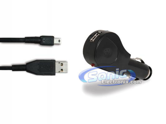 Scosche voCALL CBHVA Image 2