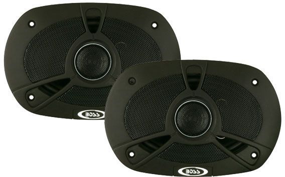 ** CLOSEOUT ** Boss R462 Image 1
