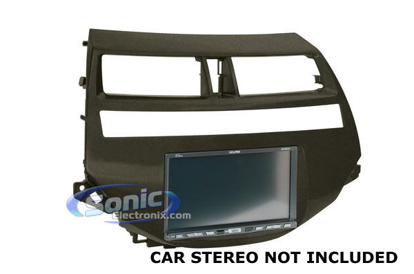 Scosche HA1707DCETB ( Open Box Complete) Image 1