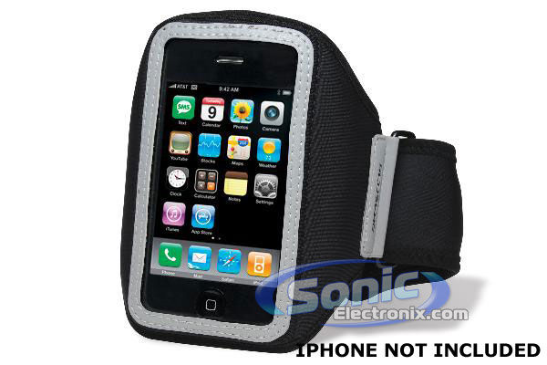 Scosche IP3GAB Image 1