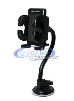 Scosche Grip-IT IUHW5 Image 2