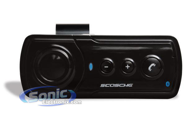Scosche voCALL CBHVA Image 1