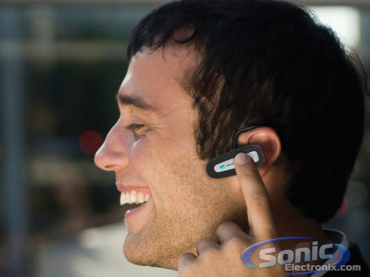 Scosche earSHOT BTHS2R (ear SHOT) Image 2