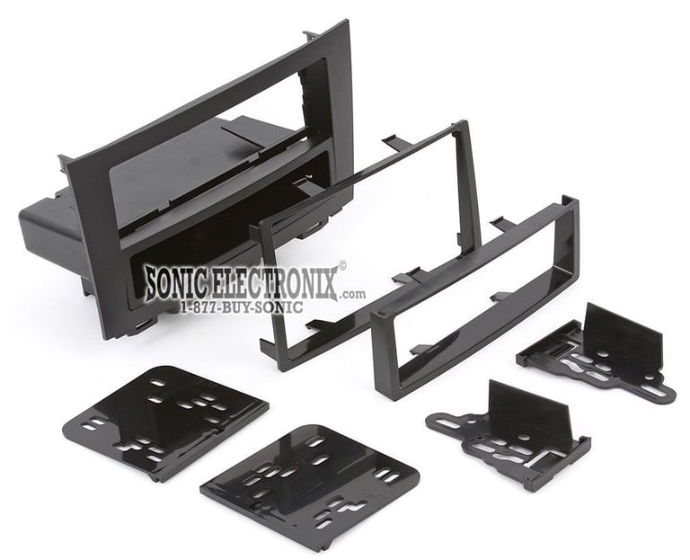 2007-2009 Honda CR-V Kenwood CD Receiver w/Bluetooth iPod/iPhone/Pandora Image 5